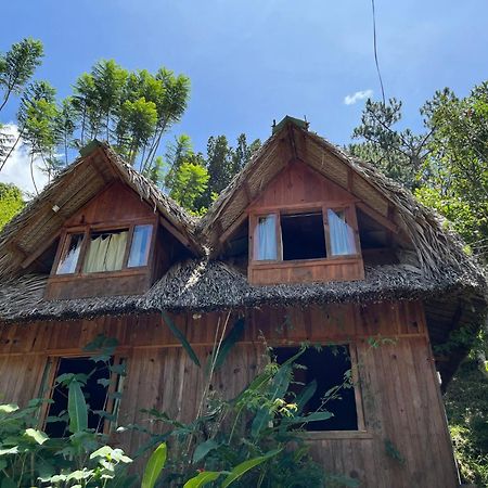 Vuon Nha Cui Homestay Da Lat Exterior photo